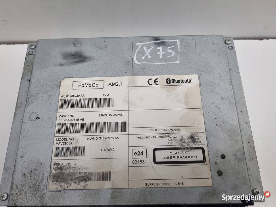 Volvo VOLVO V60 I S60 II V40 II CZYTNIK Chełm sprzedam
