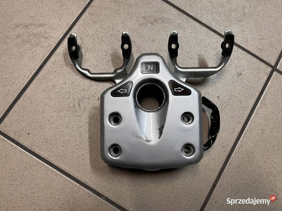 Konsola mocowanie zegarów riser Hyosung GA 125 Pozostałe Brzeszcze sprzedam