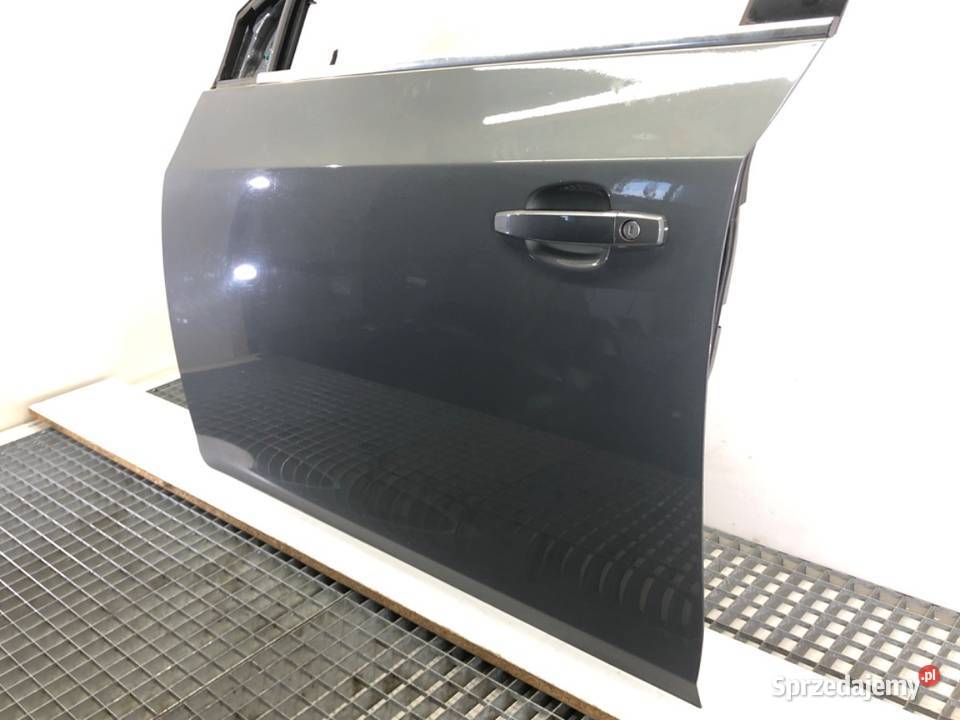 DRZWI LEWY PRZÓD CHEVROLET CRUZE SedanLimuzyna