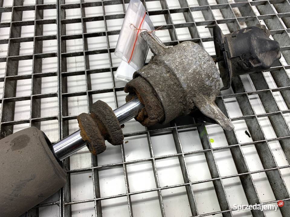 AMORTYZATOR PRAWY TYŁ AUDI A7 4G Hatchback osobowe podkarpackie sprzedam