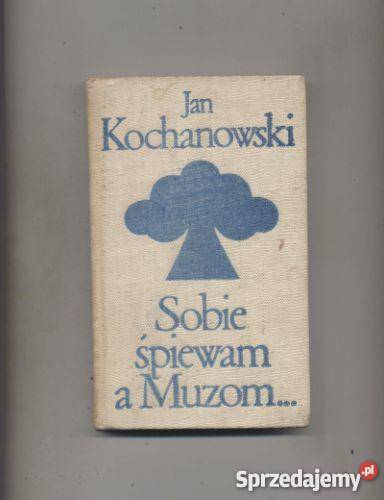 Sobie śpiewam a Muzom