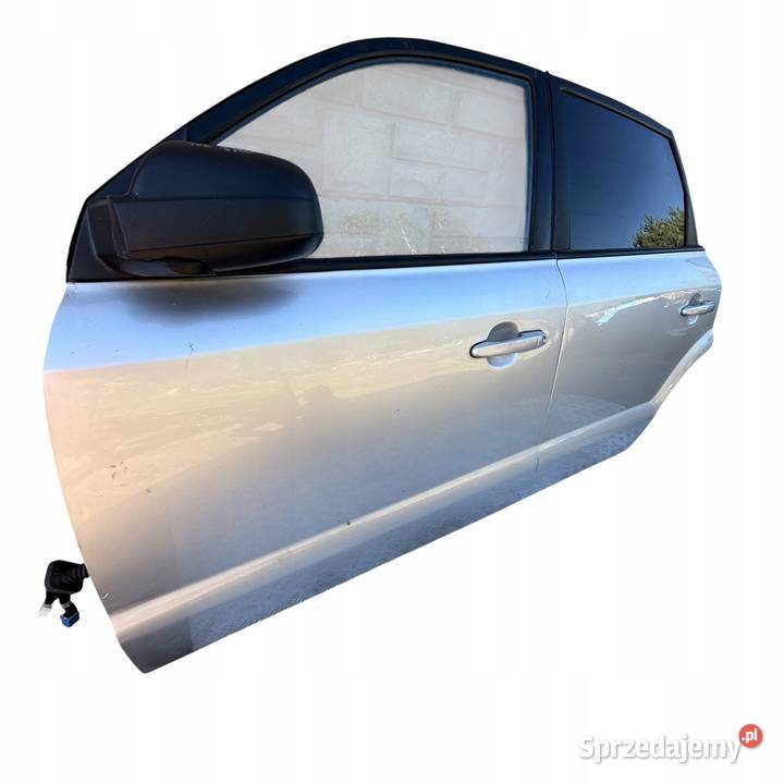 DRZWI LEWY PRZÓD PRZEDNIE HYUNDAI TUCSON