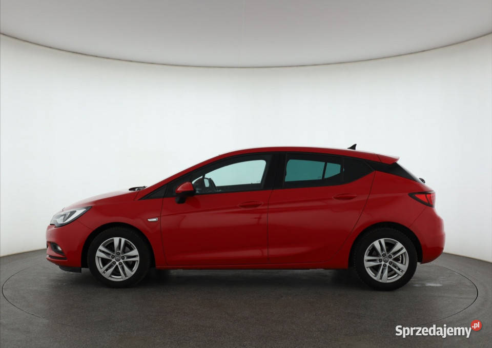 Opel Astra 14 T Piaseczno sprzedam