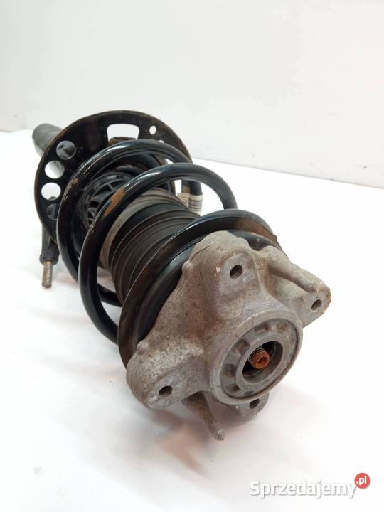 AMORTYZATOR PRAWY PRZÓD 20 HYBRID 163 22342358 Rok produkcji 2023