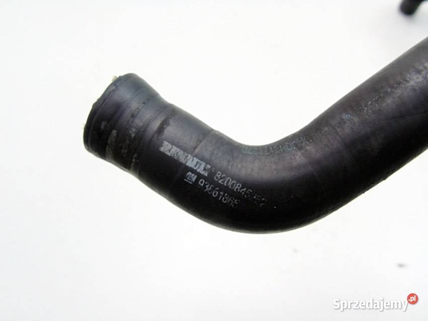 WĄŻ PRZEWÓD WODY 20 DCI TRAFIC 2 VIVARO osobowe Sosnowiec