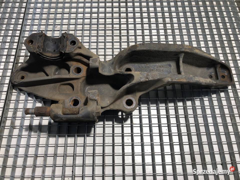 WSPORNIK MOCOWANIE PODUSZEK LEWE VOLVO FH II