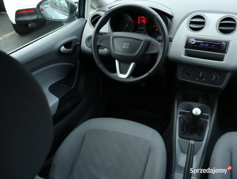 Seat Ibiza 12 12V elektryczne szyby Ibiza Lublin sprzedam