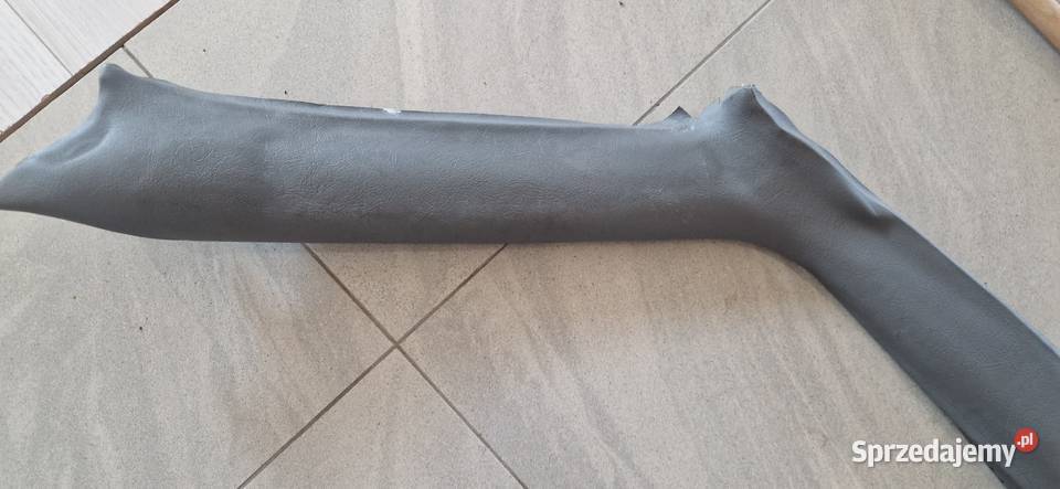 Jaguar XJS facelift listwa sufitowa tapicerka sprzedam