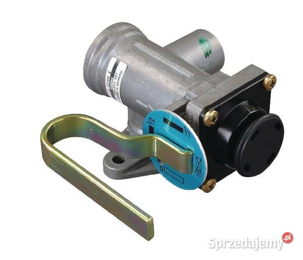 Regulator siły hamowania 1przewodowy 352011101 Do maszyn uprawowych małopolskie sprzedam