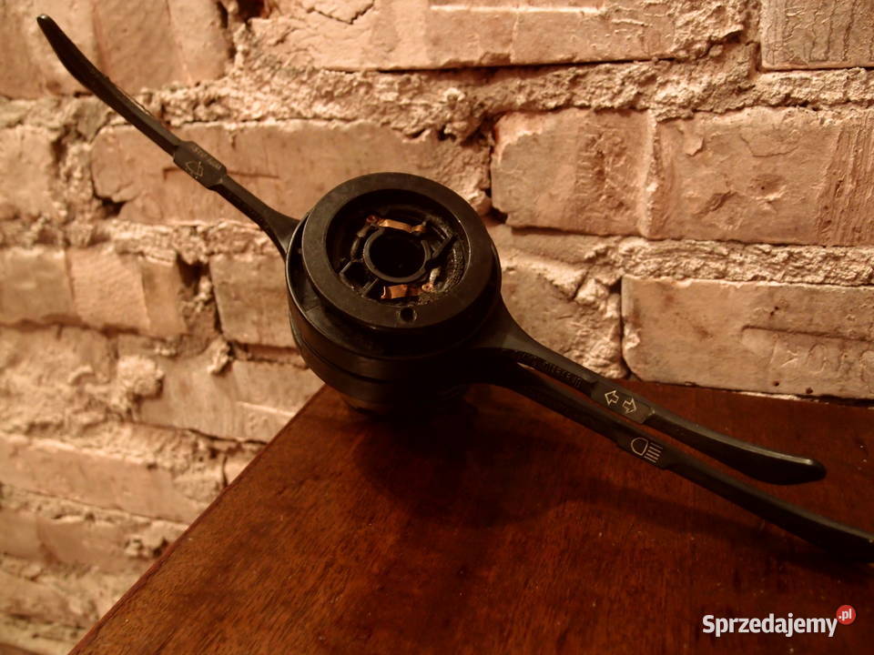 przełącznik zespolony FSO fiat 125p polonez Łódź