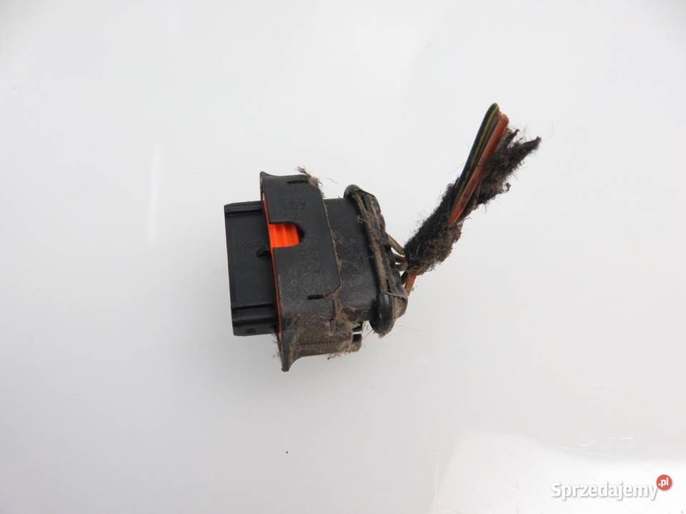 POTENCJOMETR GAZU ZAFIRA A 20 DI 16V 0281002298 osobowe