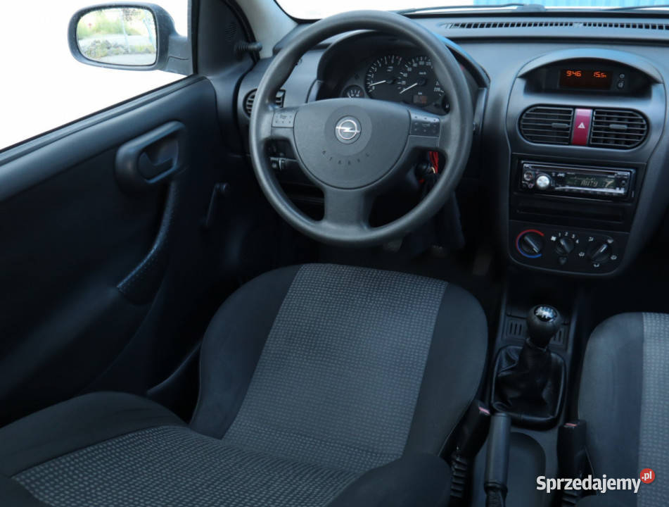 Opel Corsa 12 Łódź sprzedam