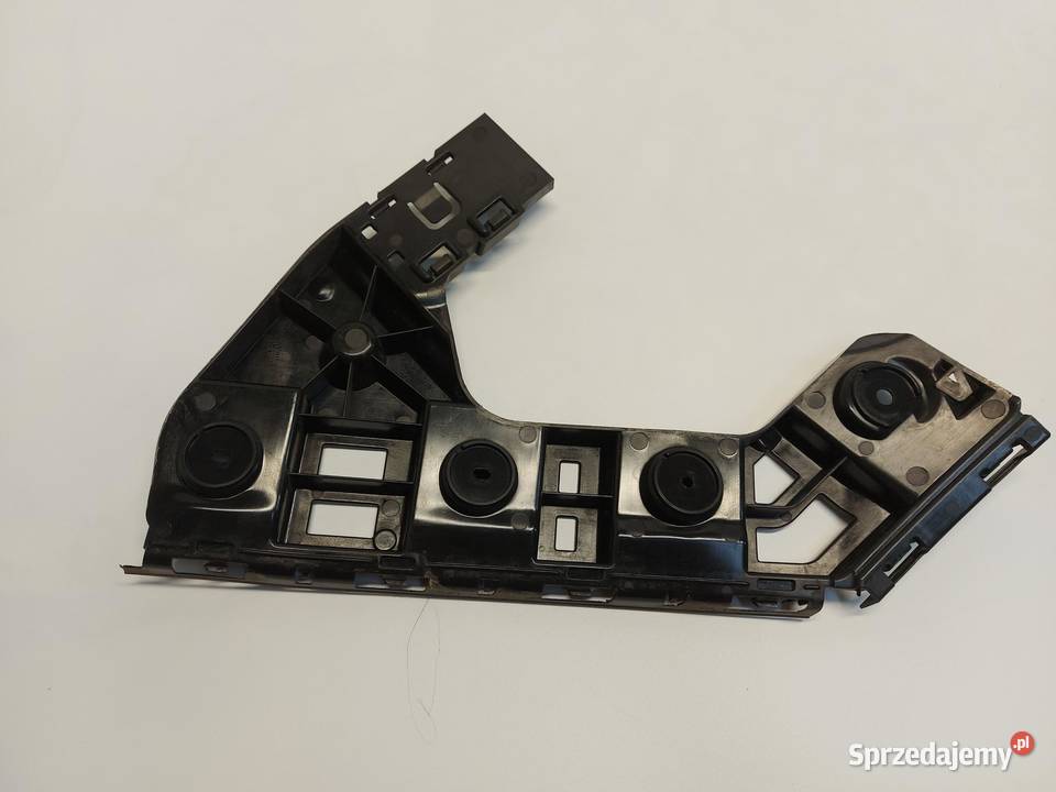 VW ID4 11A 2024r SUV 5D ŚLIZG MOCOWANIE ZDERZAKA Części montażowe