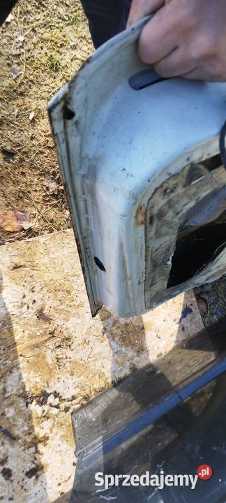 Bmw e30 drzwi małopolskie Zakopane