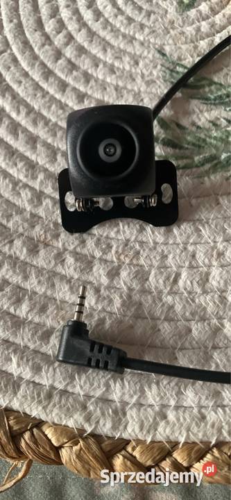 Kamera cofania full HDR 1080p łódzkie sprzedam