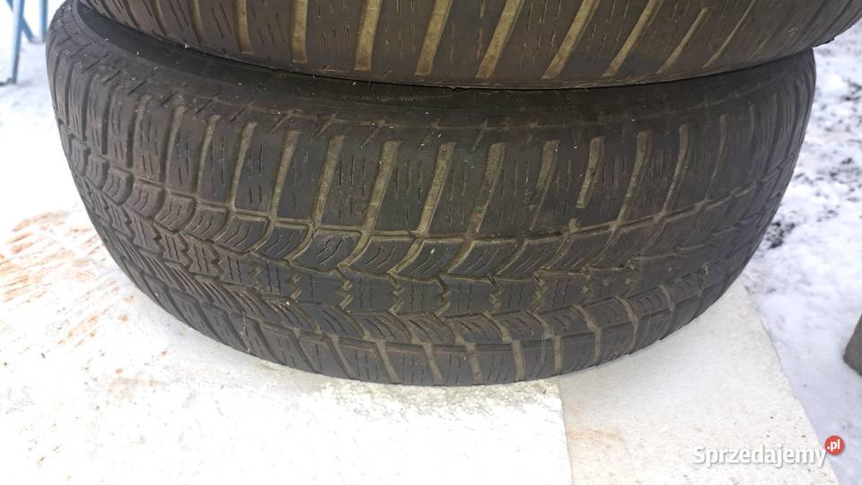 Koła 16 5x108 combo berlingo całoroczne Mogilany