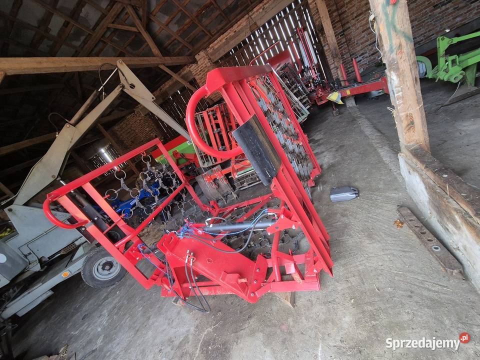 Sprzedam Włókę Łąkową Kobylaki-Wólka