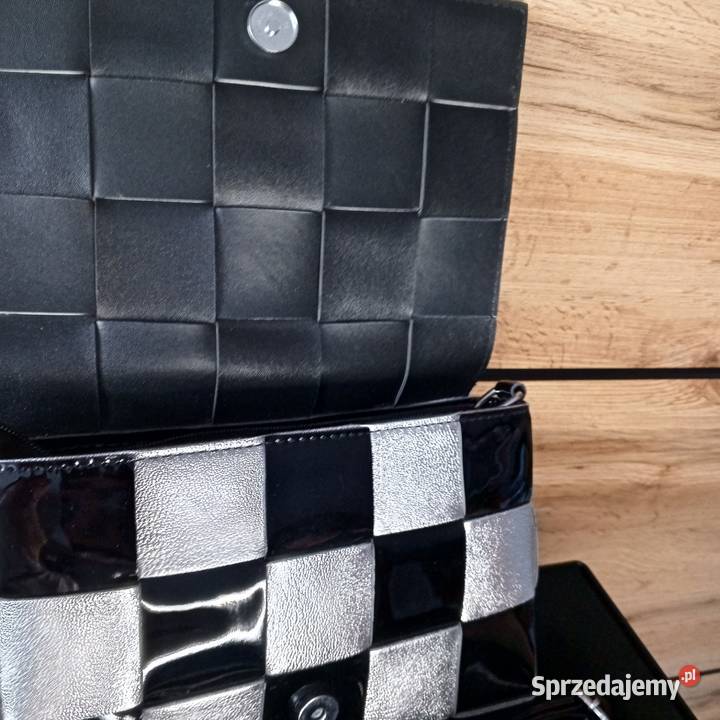 Elegancka torebka TTP 301 P1 Gdynia