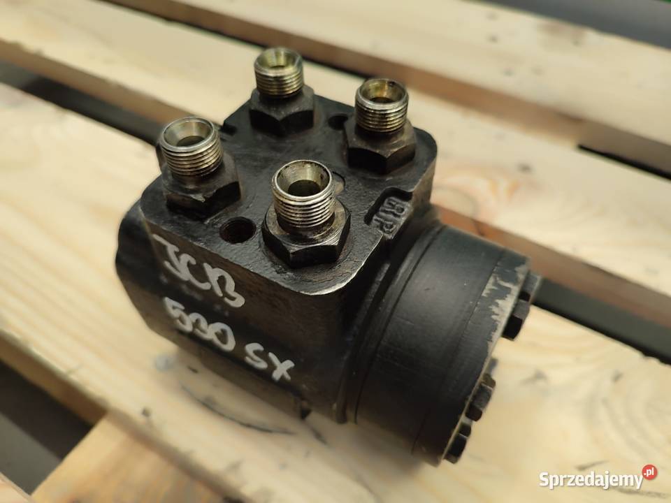 Orbitrol 2634526002 JCB 530 SX Wilkowo