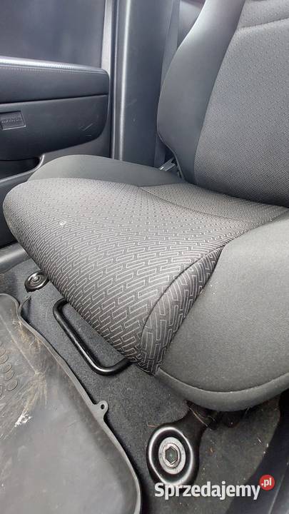Toyota Avensis 20 D4D T25 1998cm3