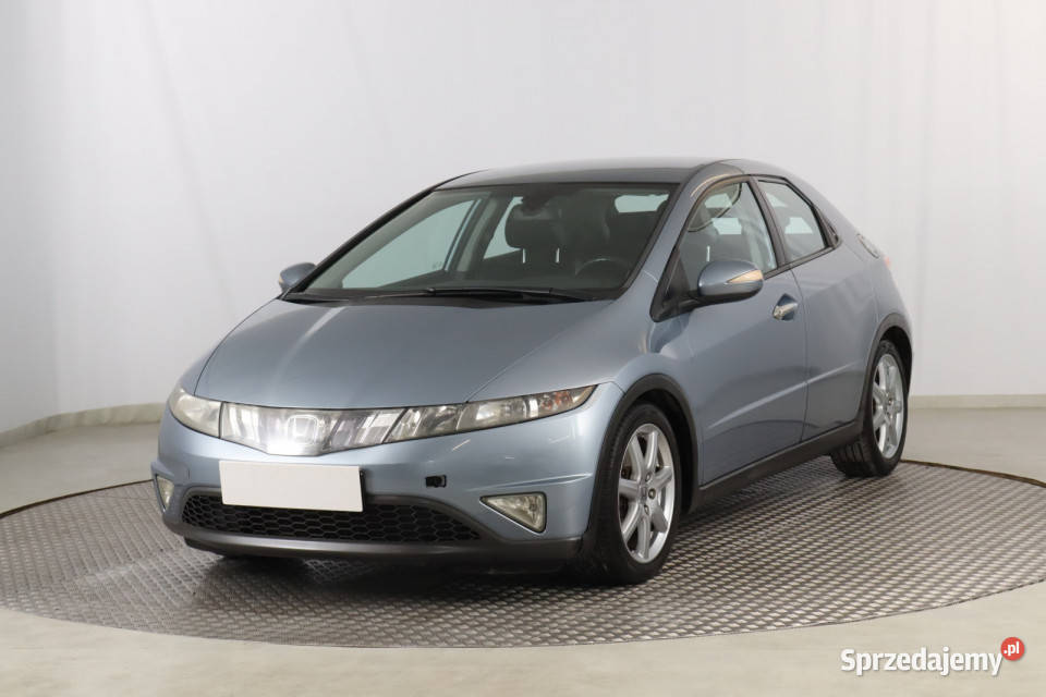 Honda Civic 18 i komputer pokładowy Zabrze