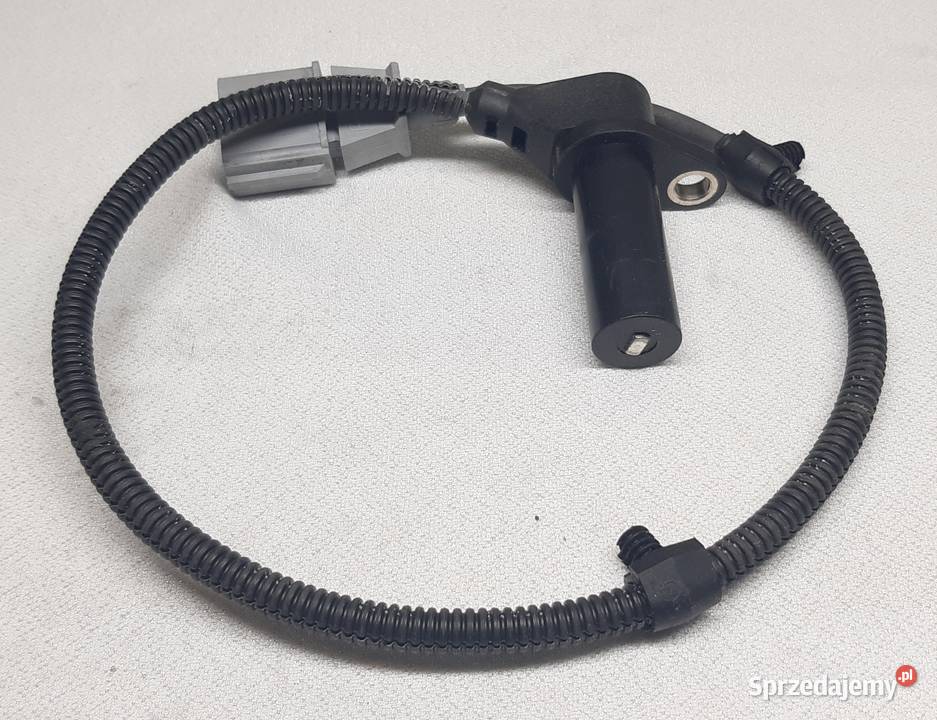 CZUJNIKI WAŁU KORBOWEGO VW AUDI SEAT SKODA 19 Mielęcin