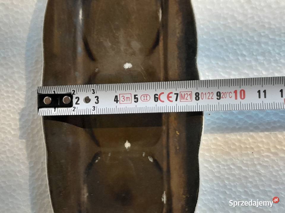 Stara porcelana Chodau Czechoslovakia miseczka Dąbrowa Górnicza