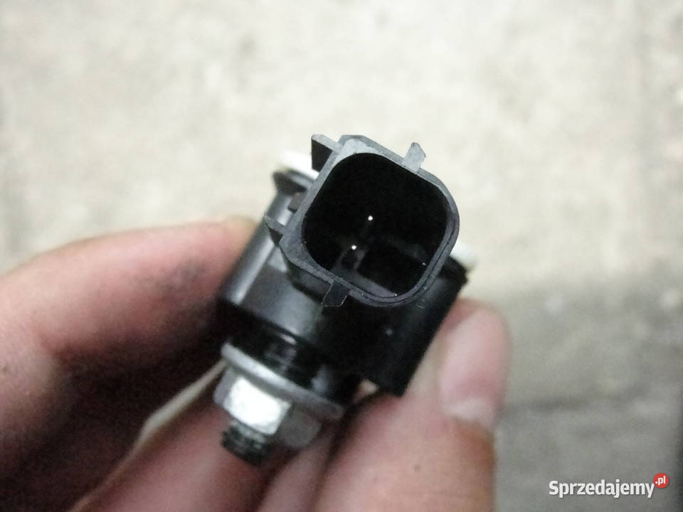 CZUJNIK ZDERZENIOWY OPEL ASTRA K INSIGNIA wielkopolskie Dąbrowa