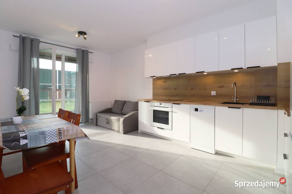 Mieszkanie M3 2 pokoje 36 m2 Garbarska 8B Lublin