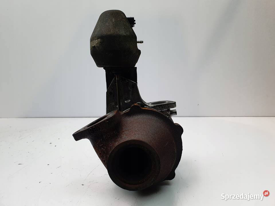 TURBOSPRĘŻARKA Opel Insignia 20 CDTI Turbo GM lubelskie Chełm sprzedam