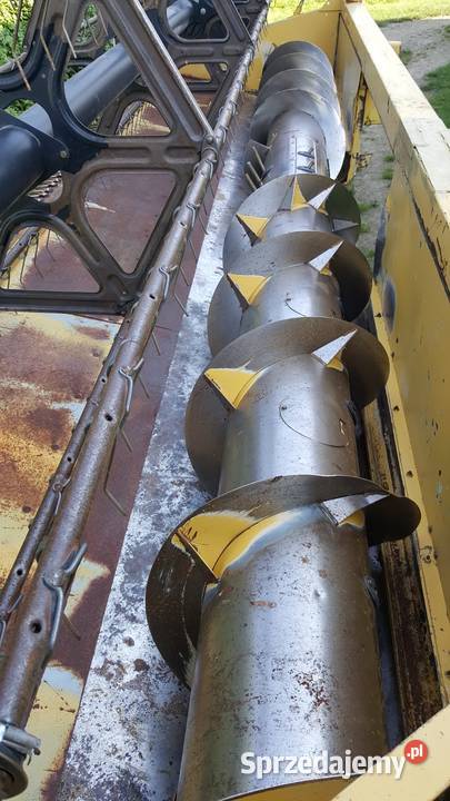 Holland tx67 Rolnictwo Opole