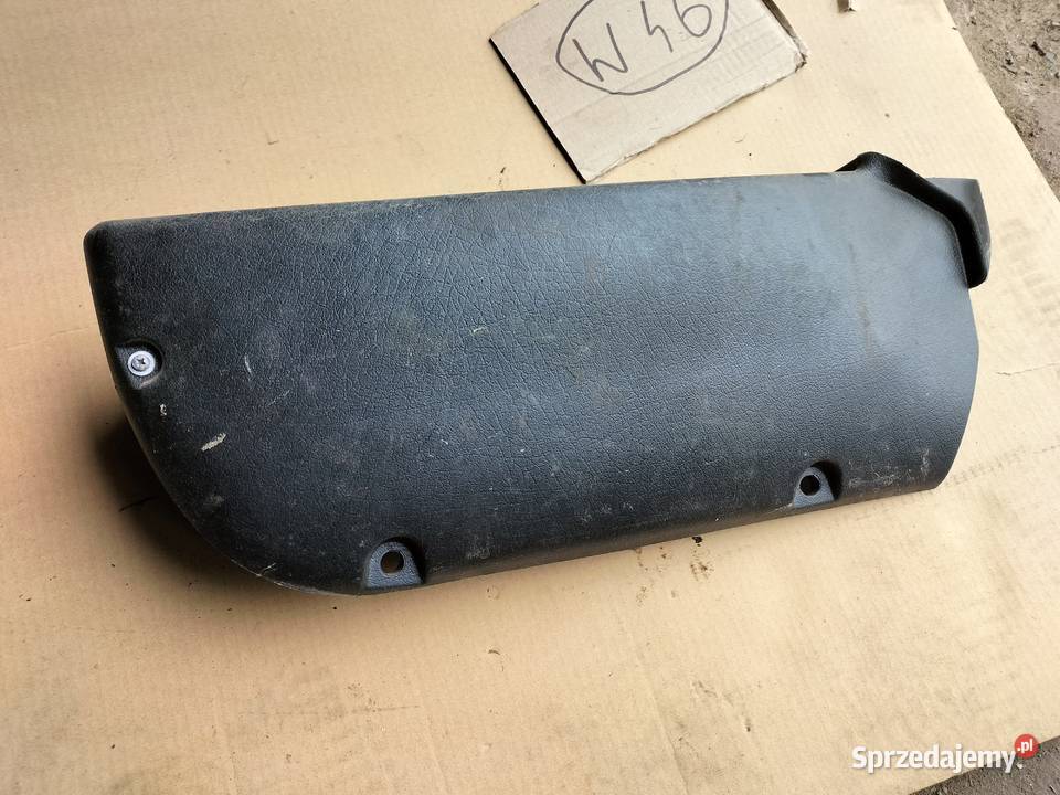 VW VENTO SCHOWEK BAGAŻNIKA 1H5867706A Kamień-Kolonia sprzedam