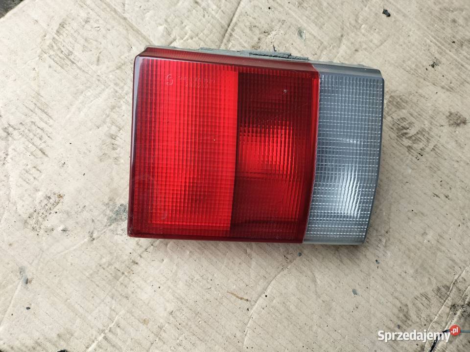 AUDI 80 B3 80B3 LAMPA TYŁ TYLNA LEWA Oświetlenie Kamień-Kolonia
