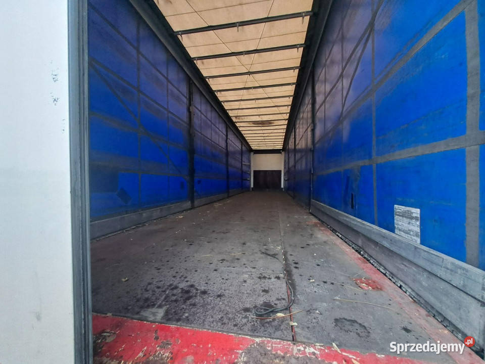 firana Wielton ns3 Wielton ns3 Poleasingowe Komorniki sprzedam