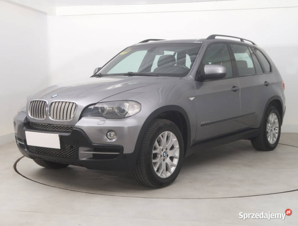 BMW X5 xDrive35d dolnośląskie Bielany Wrocławskie
