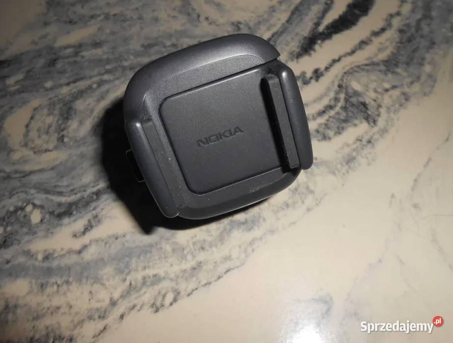 Oginalny uchwyt na szybę do samochodu Nokia śląskie Bytom sprzedam