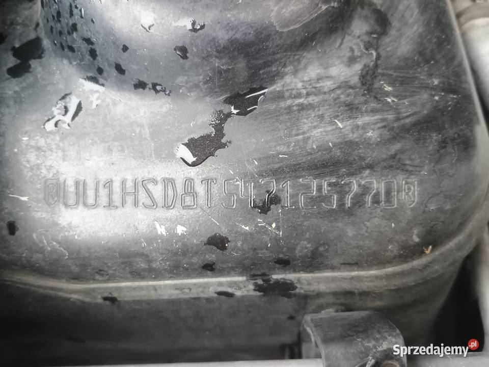 Dacia Duster klimatyzacja Hajnówka