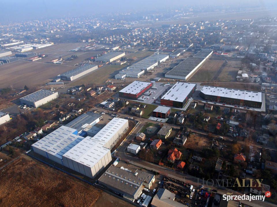 Działka na sprzedaż 1466m2 Warszawa Sprzedaż