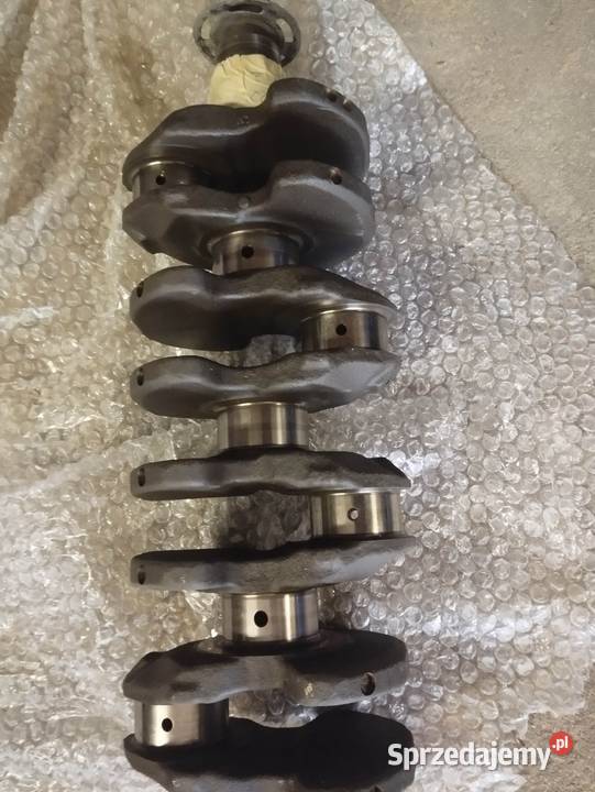 Wał korbowy Honda F22Z2 Poznań