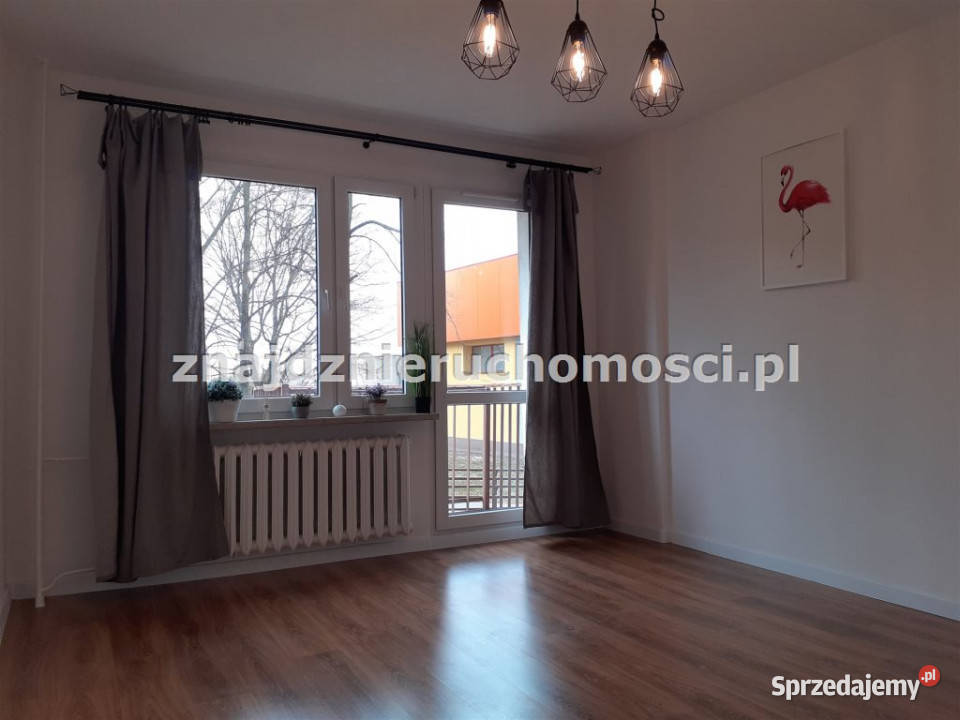 Sprzedaż mieszkania 63m2 3pok Hrubieszów Sprzedaż