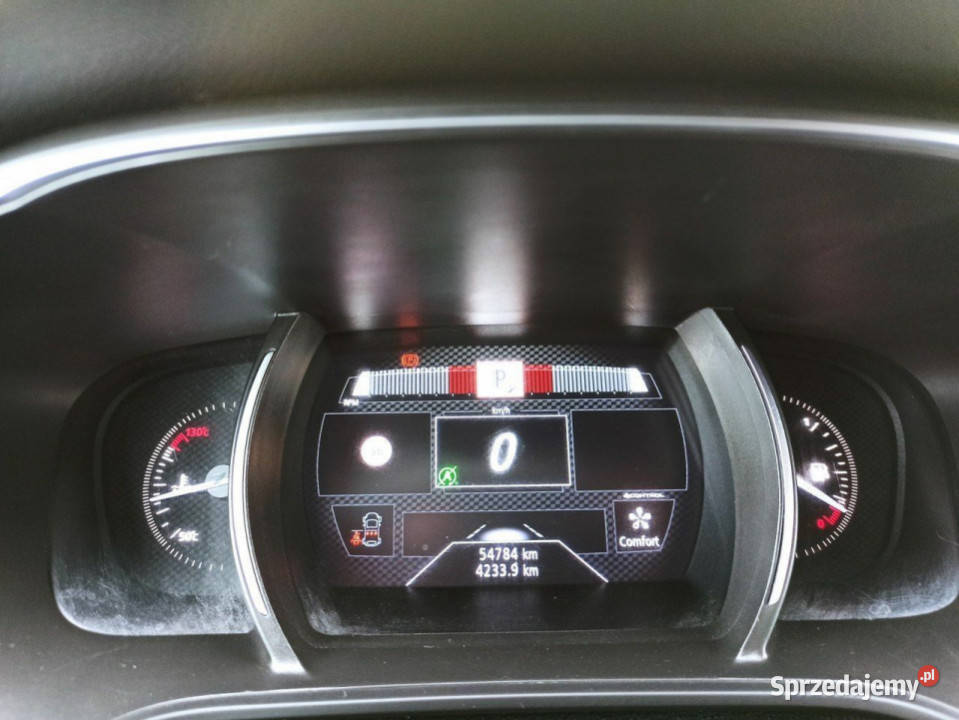 RS 205 LED Automat ABS Rzeszów