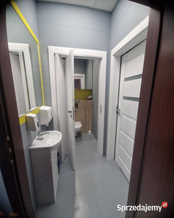 Lokal 68m2 Wrocław Tęczowa handlowo-usługowy