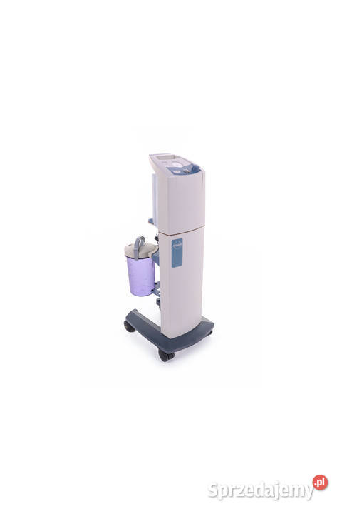 Ssak chirurgiczny ATMOS C401 Leszno