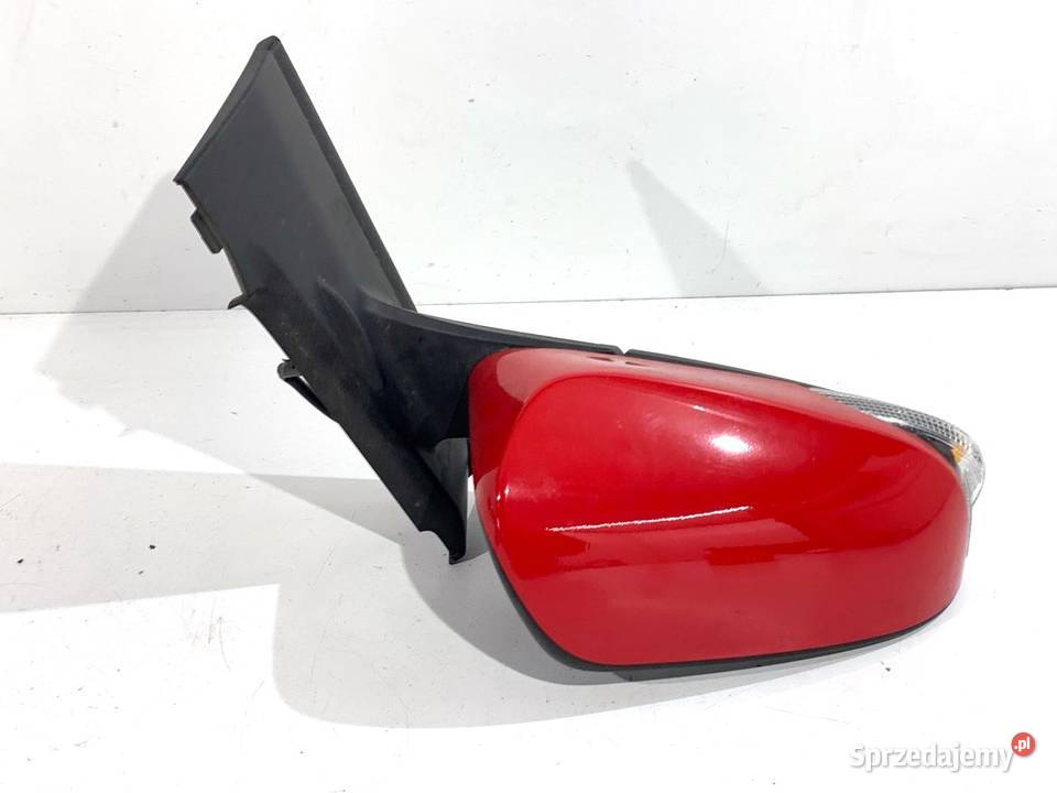 LUSTERKO PRAWY TOYOTA YARIS III Hatchback Super Lusterka zewnętrzne sprzedam