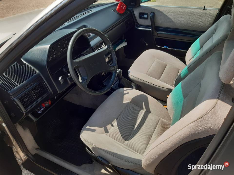 Audi 100 C3 23 Lpg Rarytas radio warmińsko-mazurskie Nidzica
