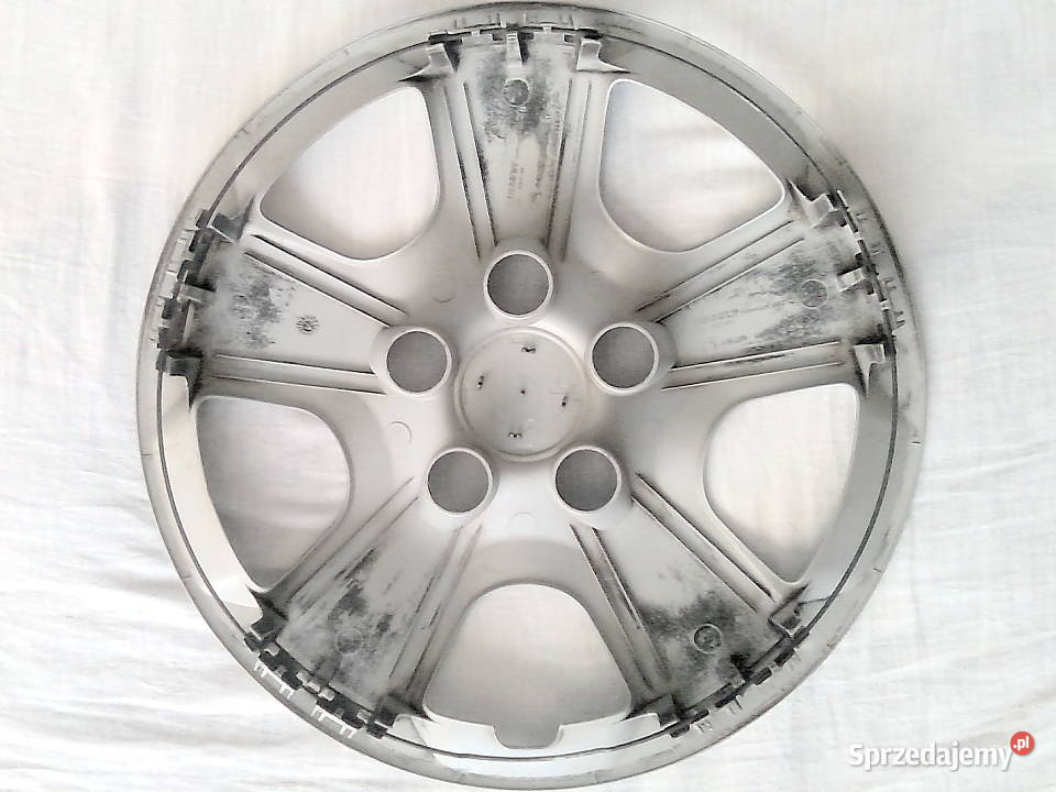 OPEL 16 kołpak oryg Kołpaki śląskie Piekary Śląskie