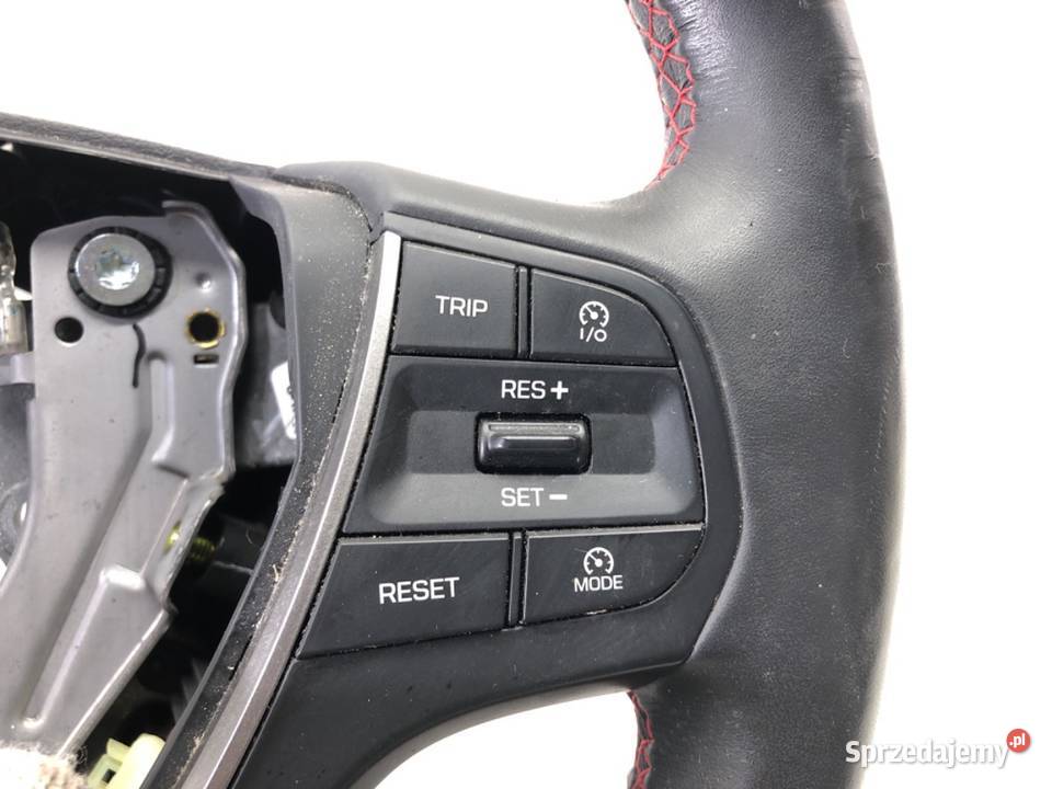 KIEROWNICA HYUNDAI i20 II 56100C8CE0