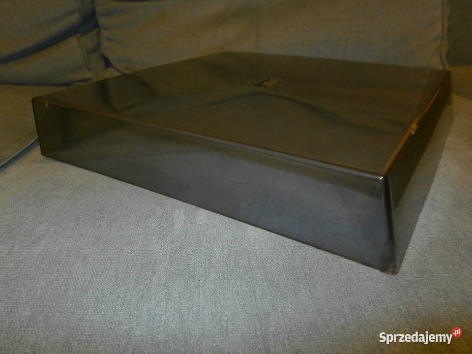 Gramofon UNITRA G 8010 pokrywa do polerki Łódź