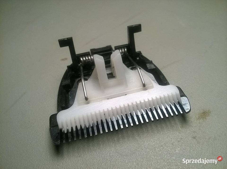 Ostrze maszynki do strzyżenia Łódź