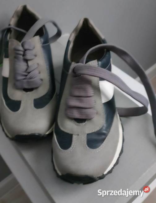 Buty popiel rozmiar 31 134 Opole Lubelskie